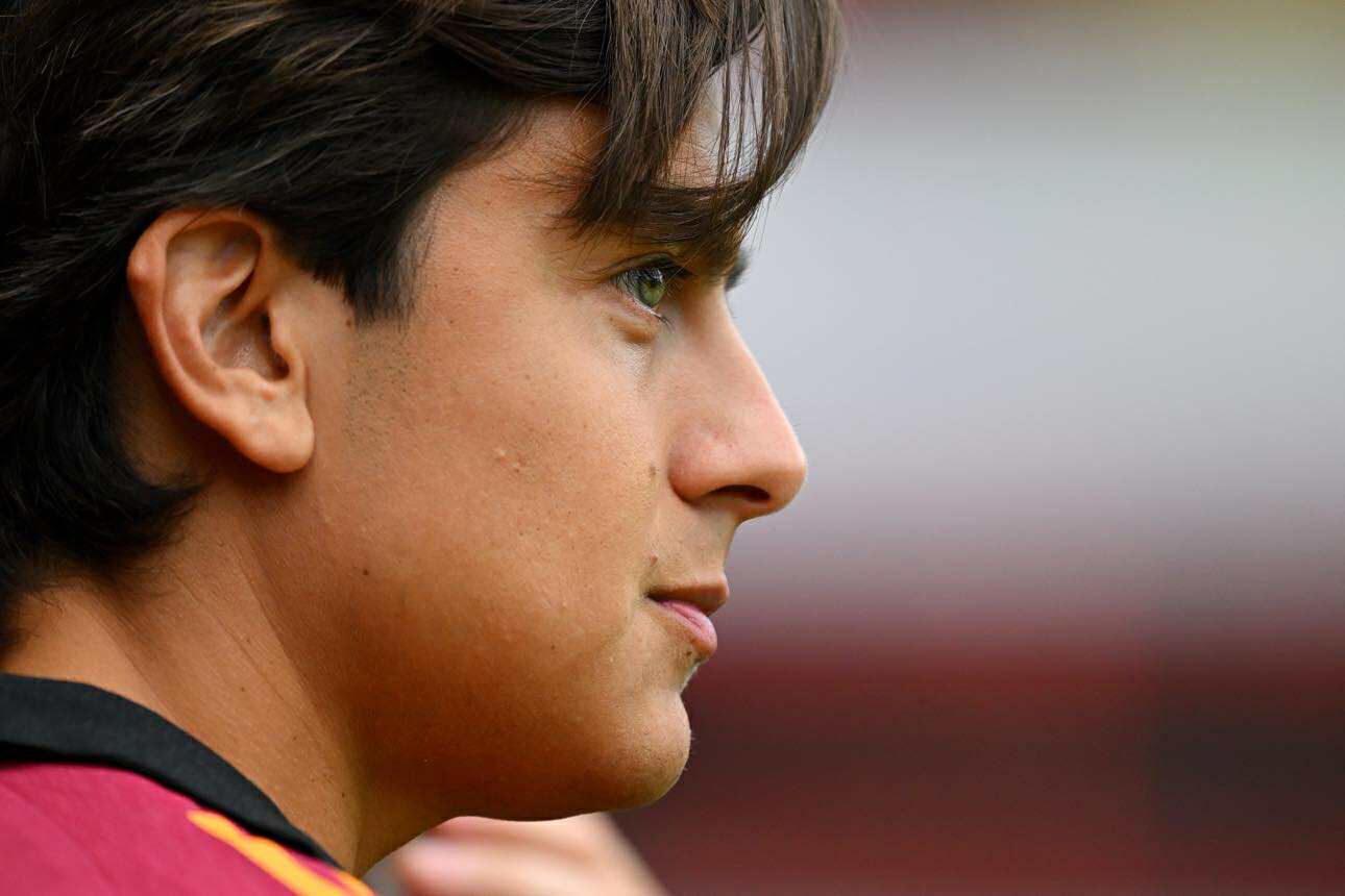 Tocca a Neil, Dybala subito, Bailey dopo