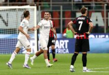 Cremonese-Roma, Bonazzoli: “Con Vardy il problema minore è capirci”