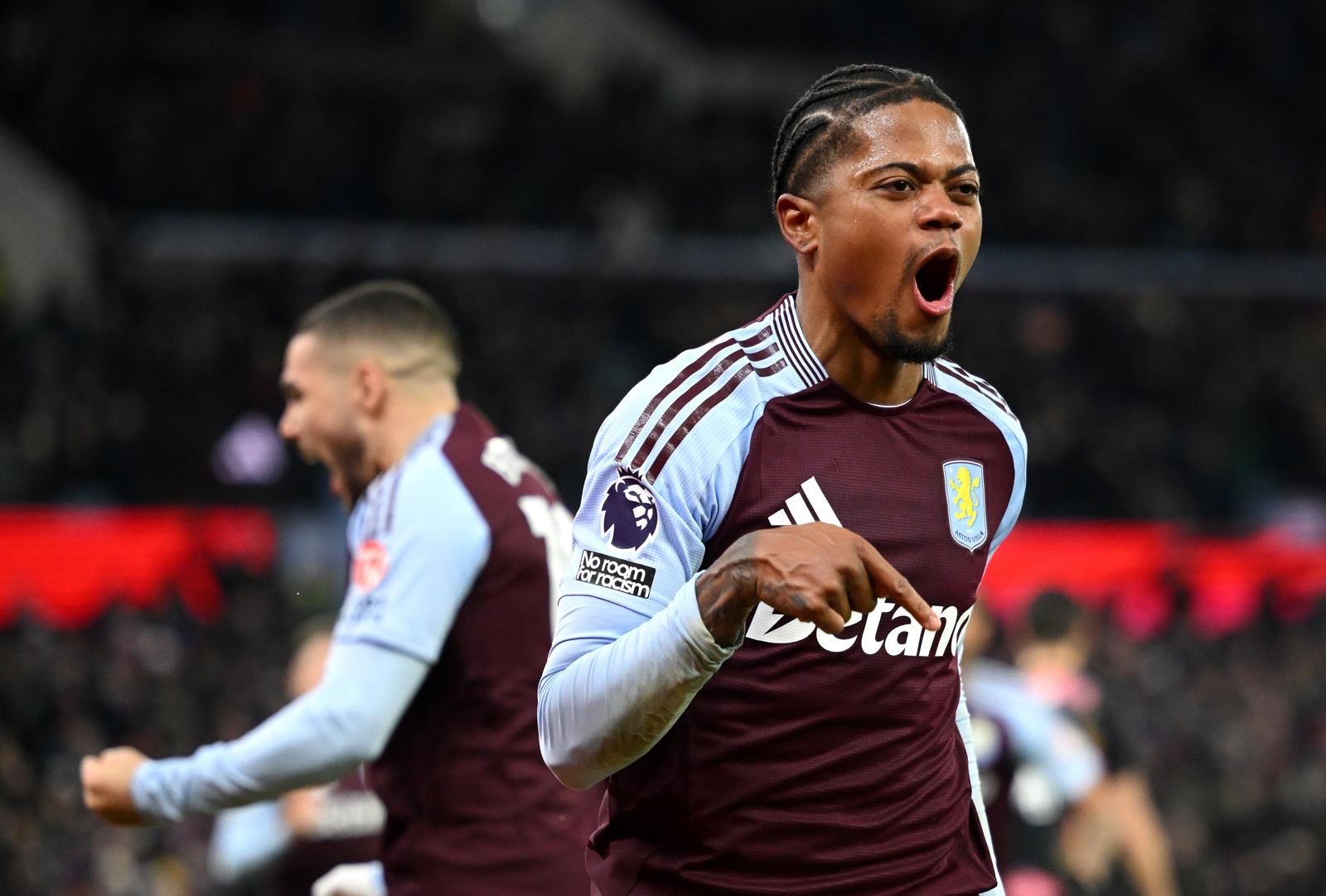 Bailey pronto per la Roma. L’agente: “Un nuovo capitolo della sua carriera. Arriva stasera come un gladiatore”