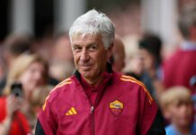 Gasp-Conte aria da scudetto. Roma, Pellegrini su Lobotka e attacco leggero