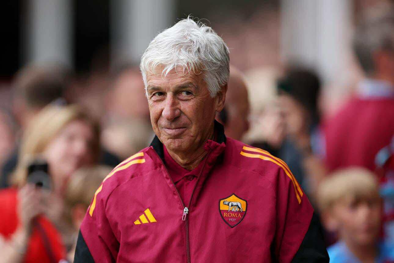 Gasp traccia la rotta