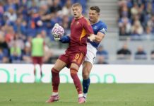 Un vertice con Dovbyk per il futuro