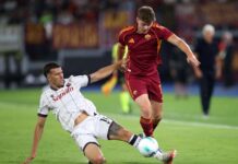 Ferguson ai box: caso diplomatico con l’Irlanda?