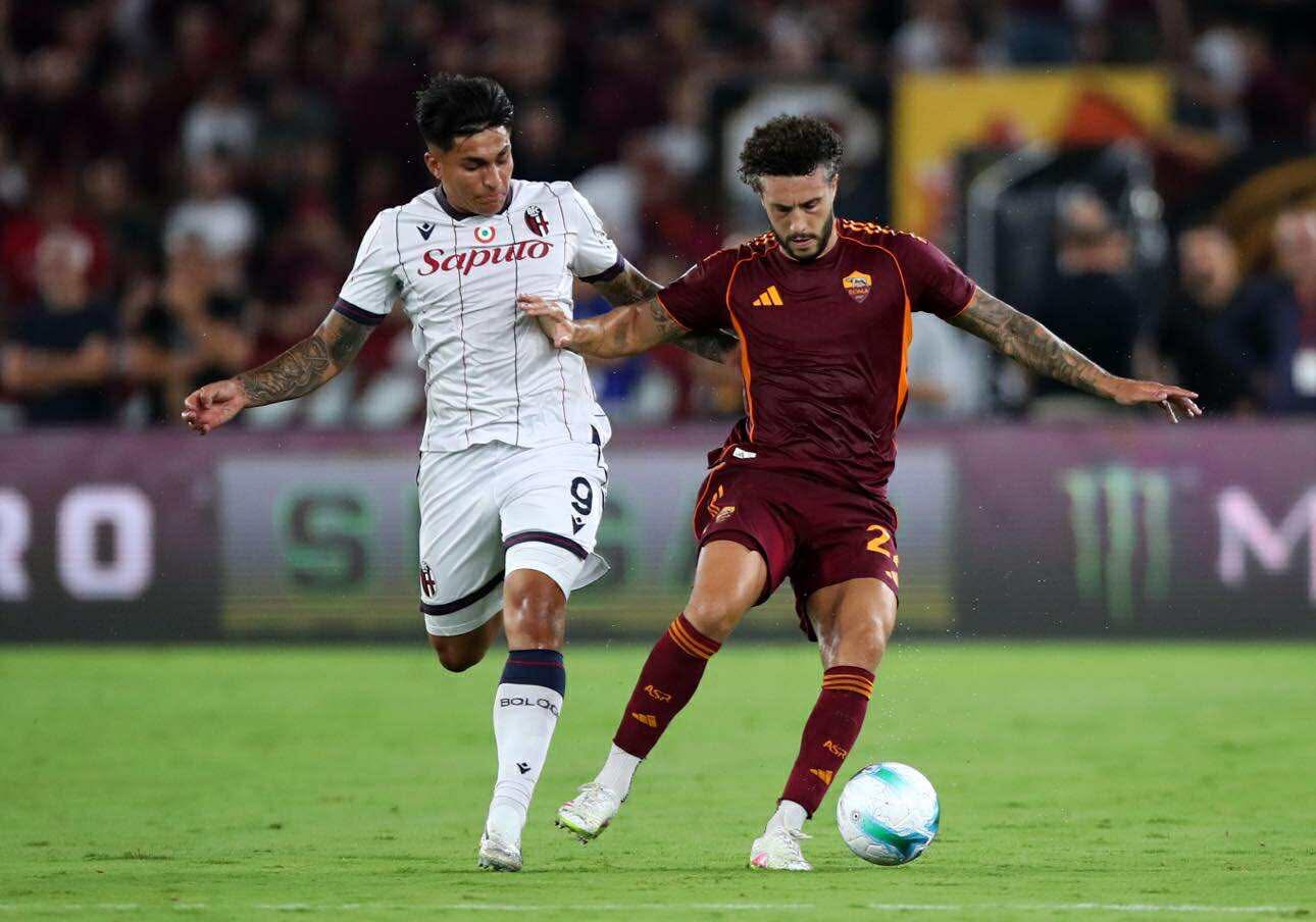 Da scarto a rinato, Hermoso adesso non parte più