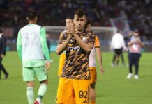 El Shaarawy: “Siamo sulla strada giusta, la Roma ha grandi margini di crescita”