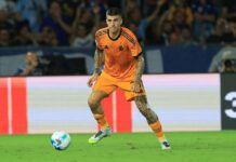 Giudice Sportivo, Mancini e Wesley entrano in diffida