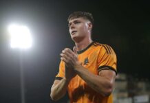 Ferguson è ko. Da l’Irlanda lo chiama il ct: “Ci aiuterà”