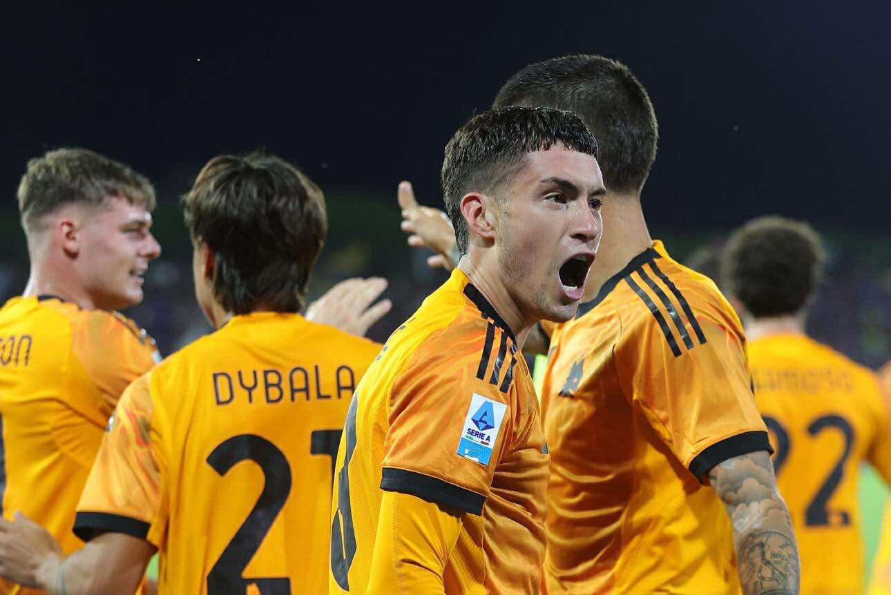 Dybala e Soulé: Gasperini a ritmo di tango