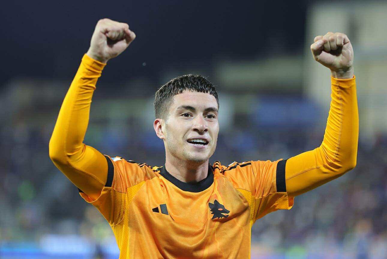 Gol, assist, tiri e tanto altro Soulé insostituibile per Gasp