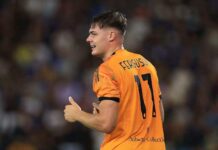 Bailey e Ferguson: l’attacco adesso ha nuove soluzioni