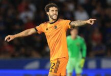 Cremonese-Roma: in dubbio la presenza di Hermoso