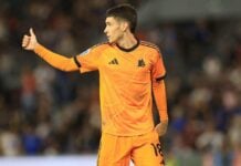 Roma, Soulé leader: adesso Gasp corre anche in Europa League