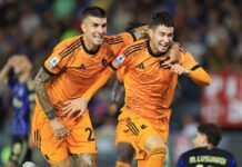 Soulé “libero” da Dybala è un’altra cosa