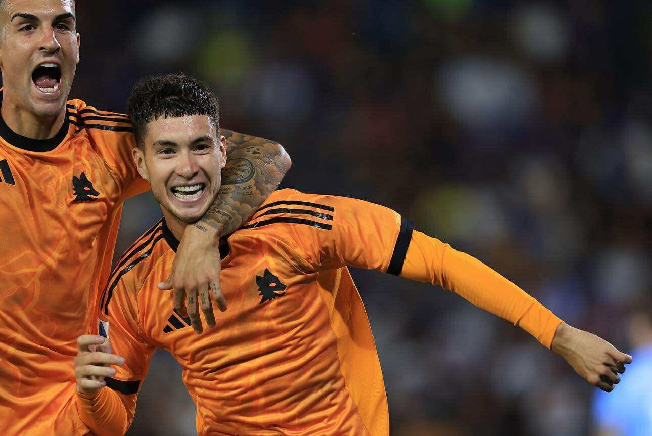 I big four di Gasp ora sono in bilico