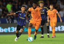 Verso la Cremonese: ansia Gasp per i signori in giallo