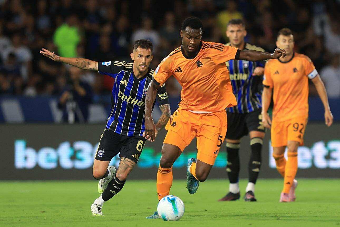 Ndicka blinda lo 0-0: la Costa d’Avorio resta in vetta