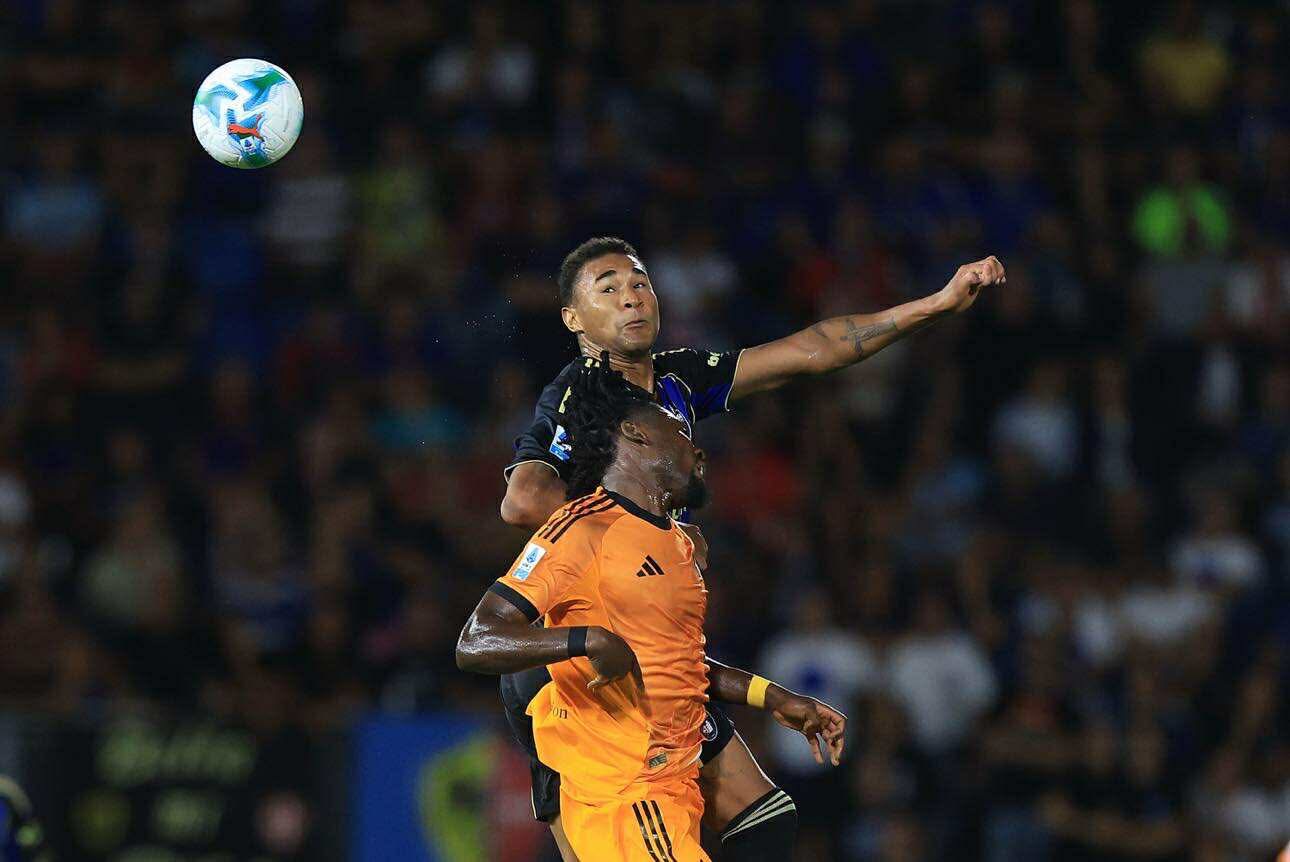 Koné lancia un segnale: “La fiducia che mi ha dato la Roma ha fatto la differenza nelle mie prestazioni”