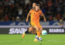 Il caso di Ferguson: ha saltato le ultime tre ma l’Irlanda lo chiama