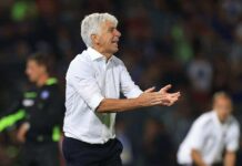 Gasperini: “Ogni partita è una lettura diversa. Vorrei una grande stagione di Dybala” – VIDEO