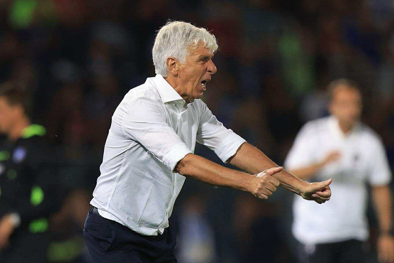 Parola al campo. Europa League, Baldanzi resta fuori con Vasquez