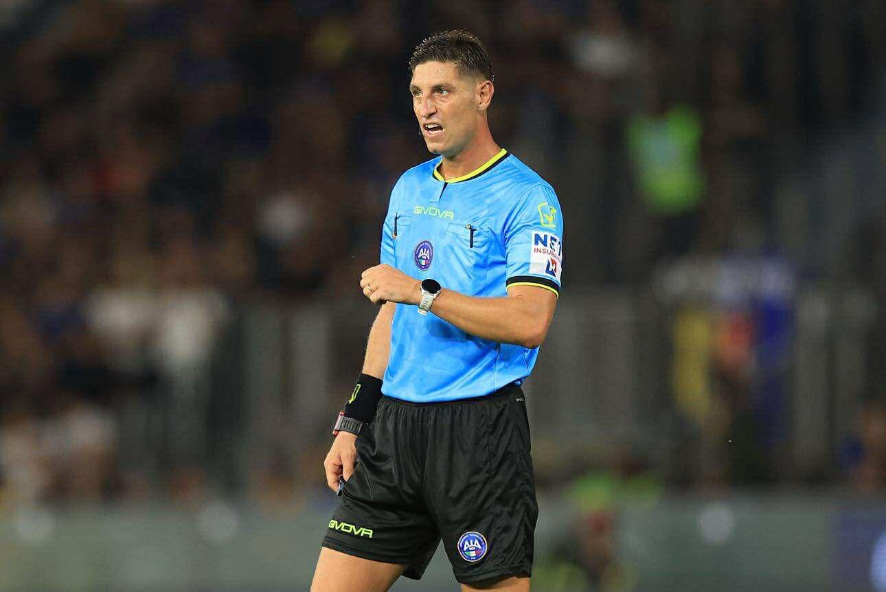 Roma-Udinese, la moviola dei quotidiani: bocciato Collu, rigore solare per i giallorossi