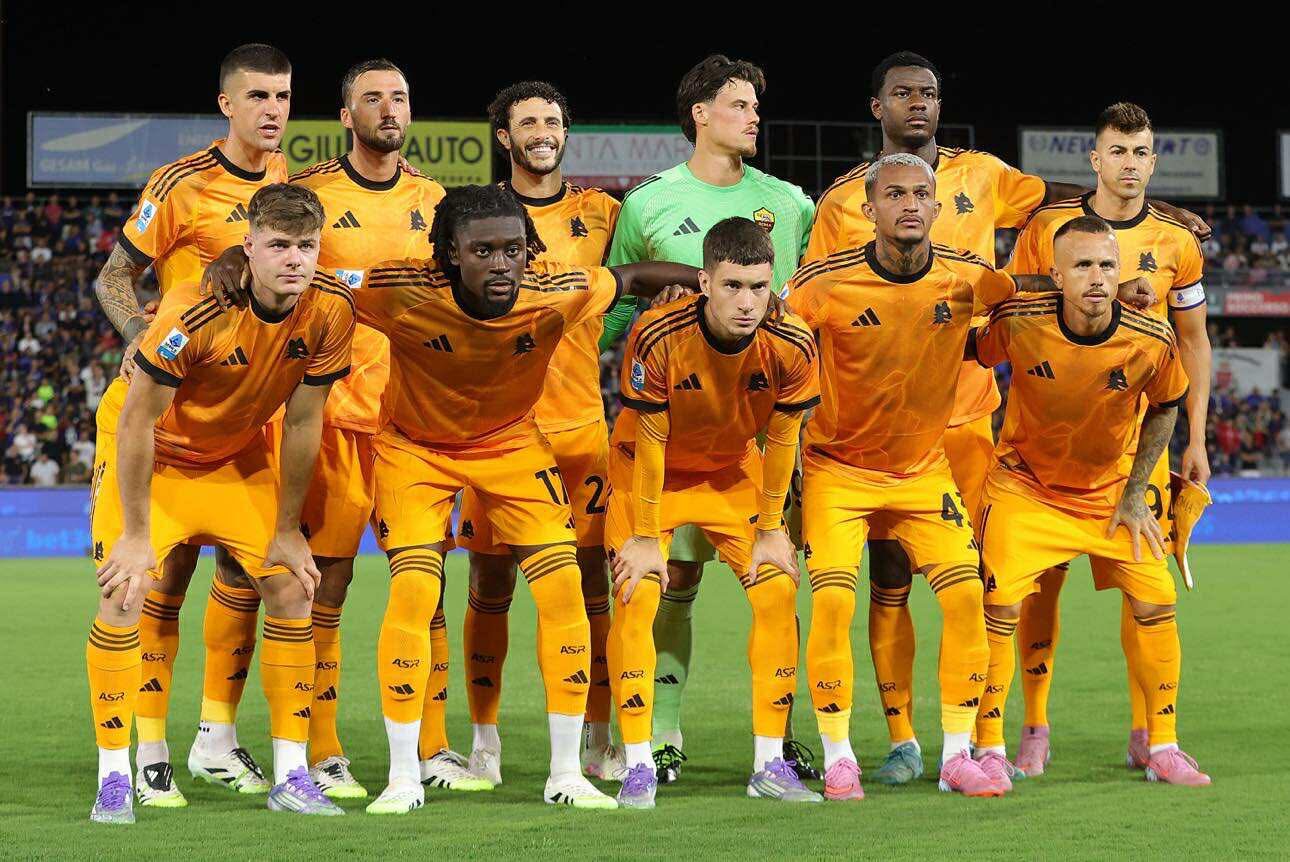 NIzza-Roma, le pagelle dei quotidiani: spenti El Shaarawy e Dovbyk. Decisiva la difesa