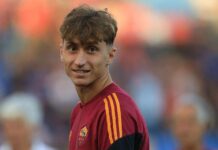 Calciomercato Roma, Baldanzi si allontana dalla conferma in rosa: il punto sulle trattative