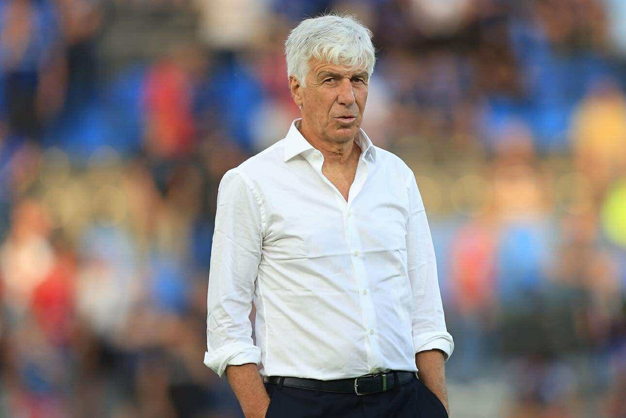 Roma-Hellas Verona, Gasperini: “In Serie A tutte le partite sono difficili. Dovbyk è in crescita”