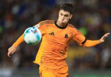 Evan e Soulé le certezze del Gasp