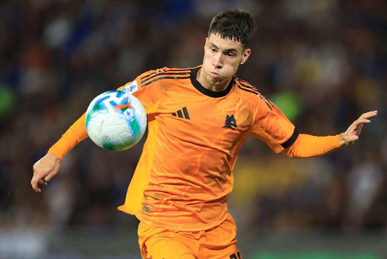 Soulé si racconta: “Con Gasperini posso crescere ancora, Dybala è un modello” – VIDEO