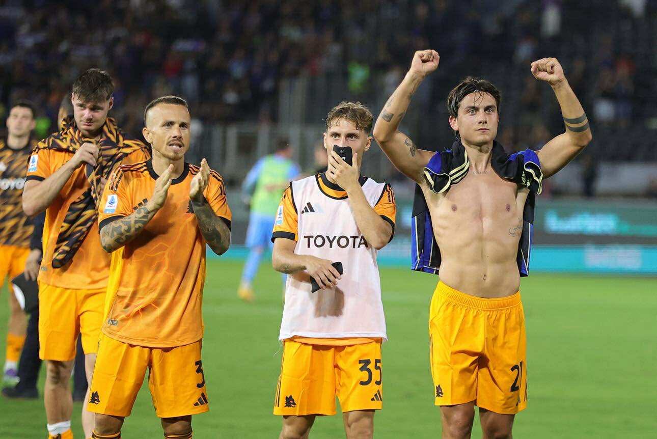 Serie A, ufficiali date e orari fino alla 12ª giornata: il derby a mezzogiorno