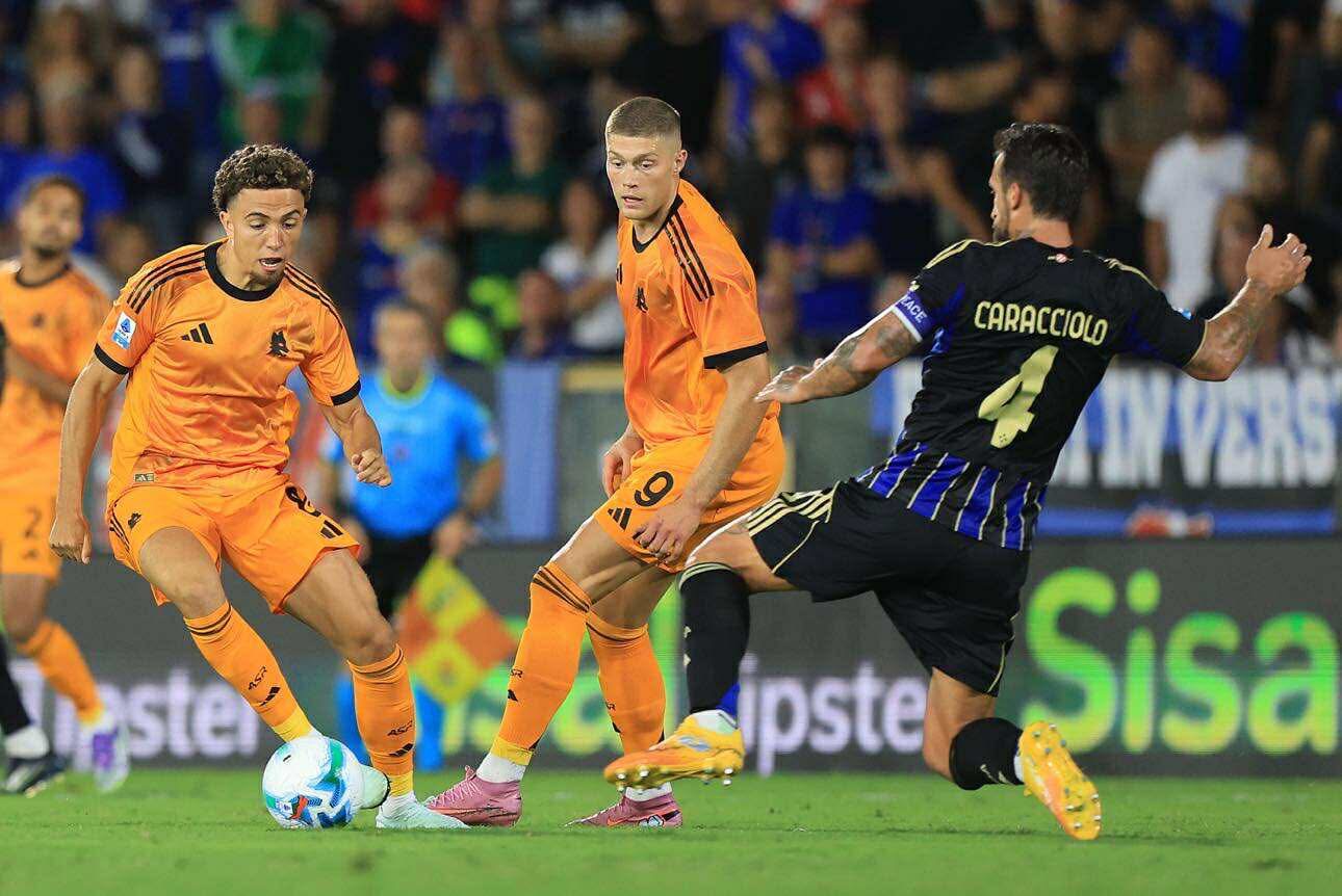 Nazionali: Koné titolare con la Francia, Italia travolgente, debutto per El Aynaoui