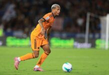 Wesley, un treno che non fa fermate