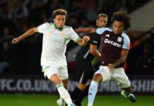 Rangers-Roma, El Aynaoui: “Dobbiamo penare anche alla classifica e fare la migliore prestazione possibile”