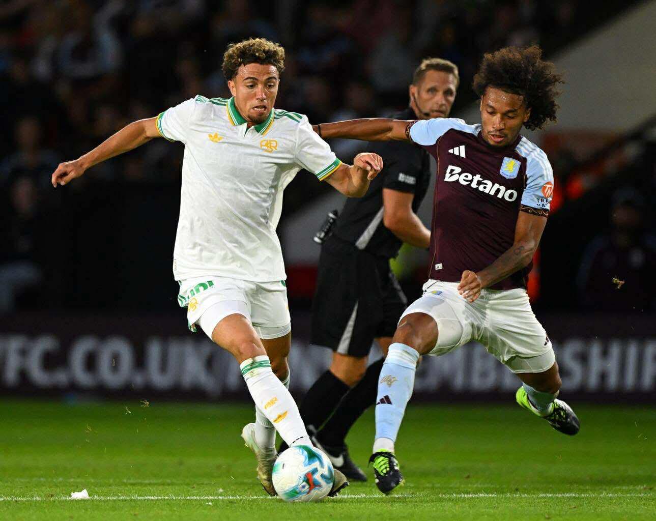 El Aynaoui dice sì al Marocco: prima convocazione a settembre, poi la Coppa d’Africa