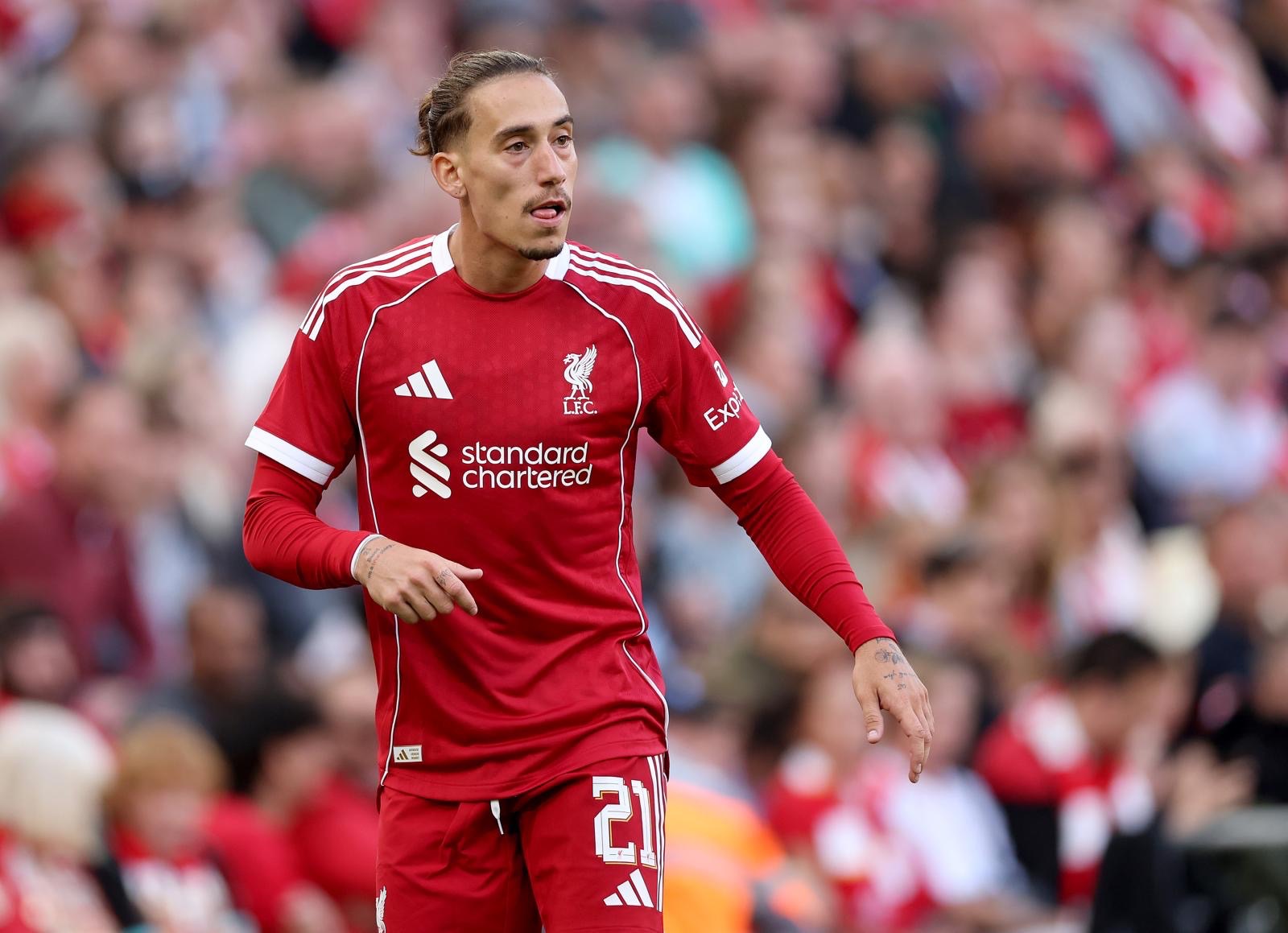 Roma e Liverpool, trattativa calda per Tsimikas: le ultime