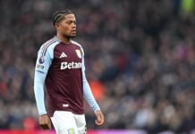 Bailey ritrova l’Aston Villa: “Felice di essere tornato, Emery mi era mancato”