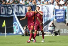 Roma, 300 volte giallorossi: Pellegrini, Mancini, Cristante, El Shaarawy si raccontano