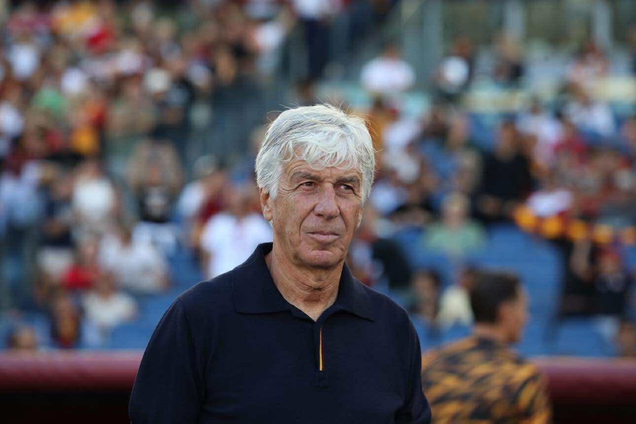 Fiorentina-Roma, Gasperini: “Oggi è una partita importante per entrambe le squadre oggi. Siamo pronti”