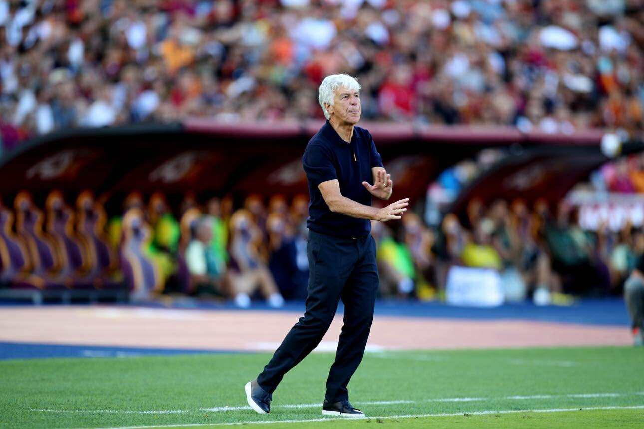 De Sisti: “Gasperini grande tecnico, Pioli merita fiducia”