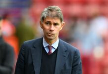 Milan-Roma, Massara: “Dobbiamo valorizzare i nostri attaccanti. Oggi è una sfida probante”