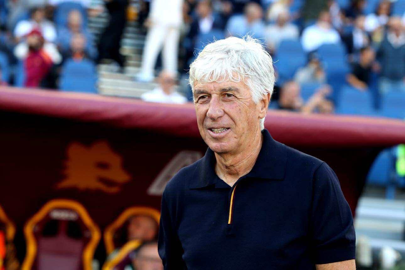 Gasperini: “I numeri in fase difensiva sono anche grazie a Svilar, oggi qualche giocatore aveva qualche difficoltà in più”