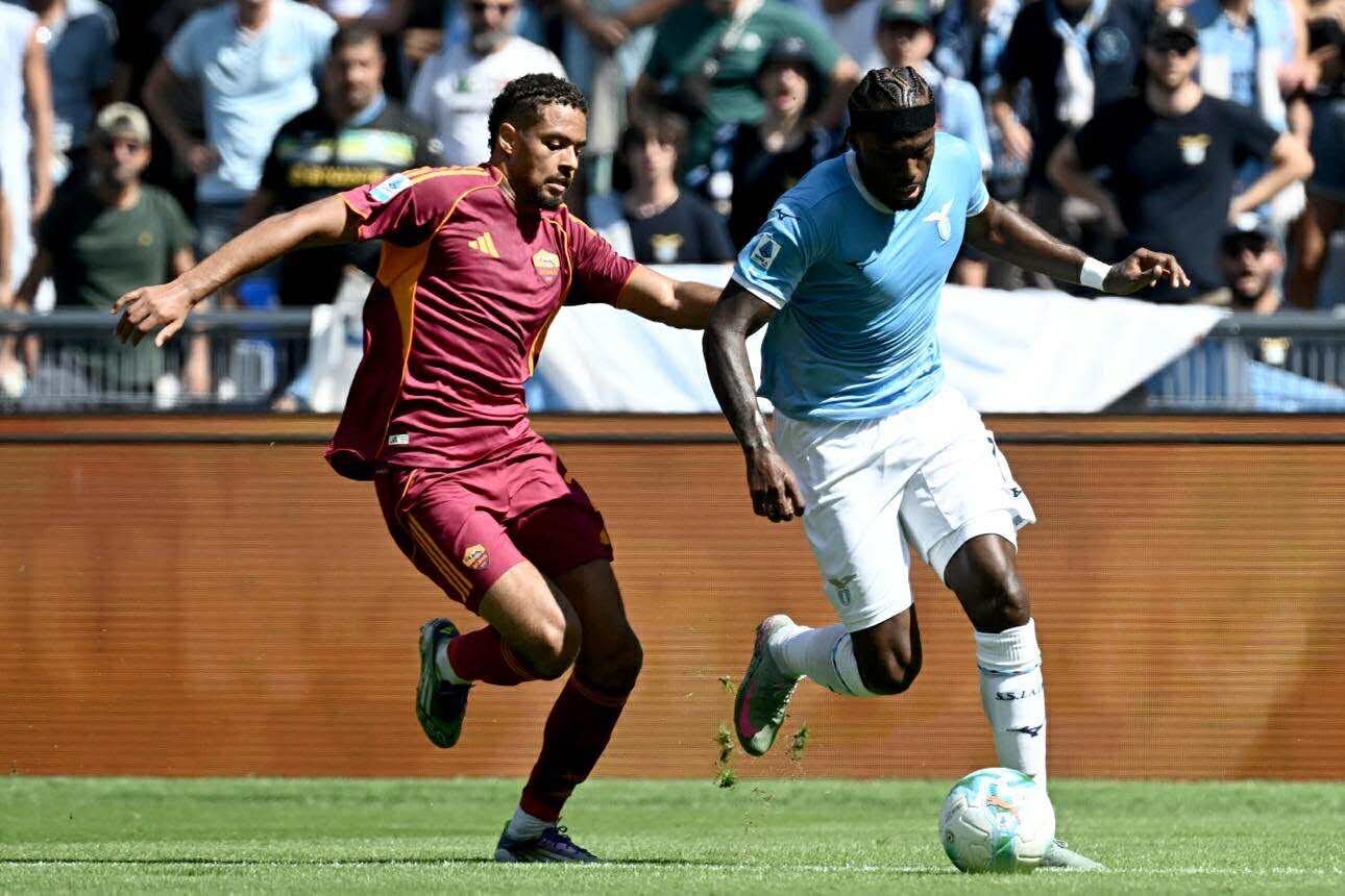 Ballottaggio tra Wesley e Rensch