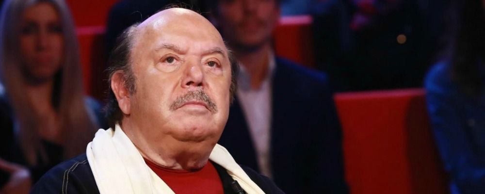 Lino Banfi&nbsp;senza freni:&nbsp;“Ora ci credo, lo Scudetto è possibile”