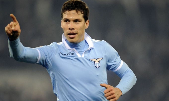 Derby, Hernanes smentisce la profezia di Tavares sui social:&nbsp;“Non siate scemi, non ho mai detto quello”