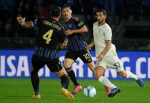 Serie A, Pisa-Lazio 0-0: al Garibaldi finisce senza reti, Provedel salva i biancocelesti