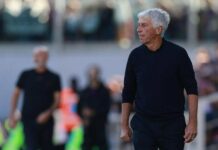 Tutti a rapporto: Gasp, discorso alla Roma per superare la prima crisi