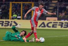 Serie A, Cremonese-Atalanta 1-1: Vardy illude, Brescianini gela la Dea