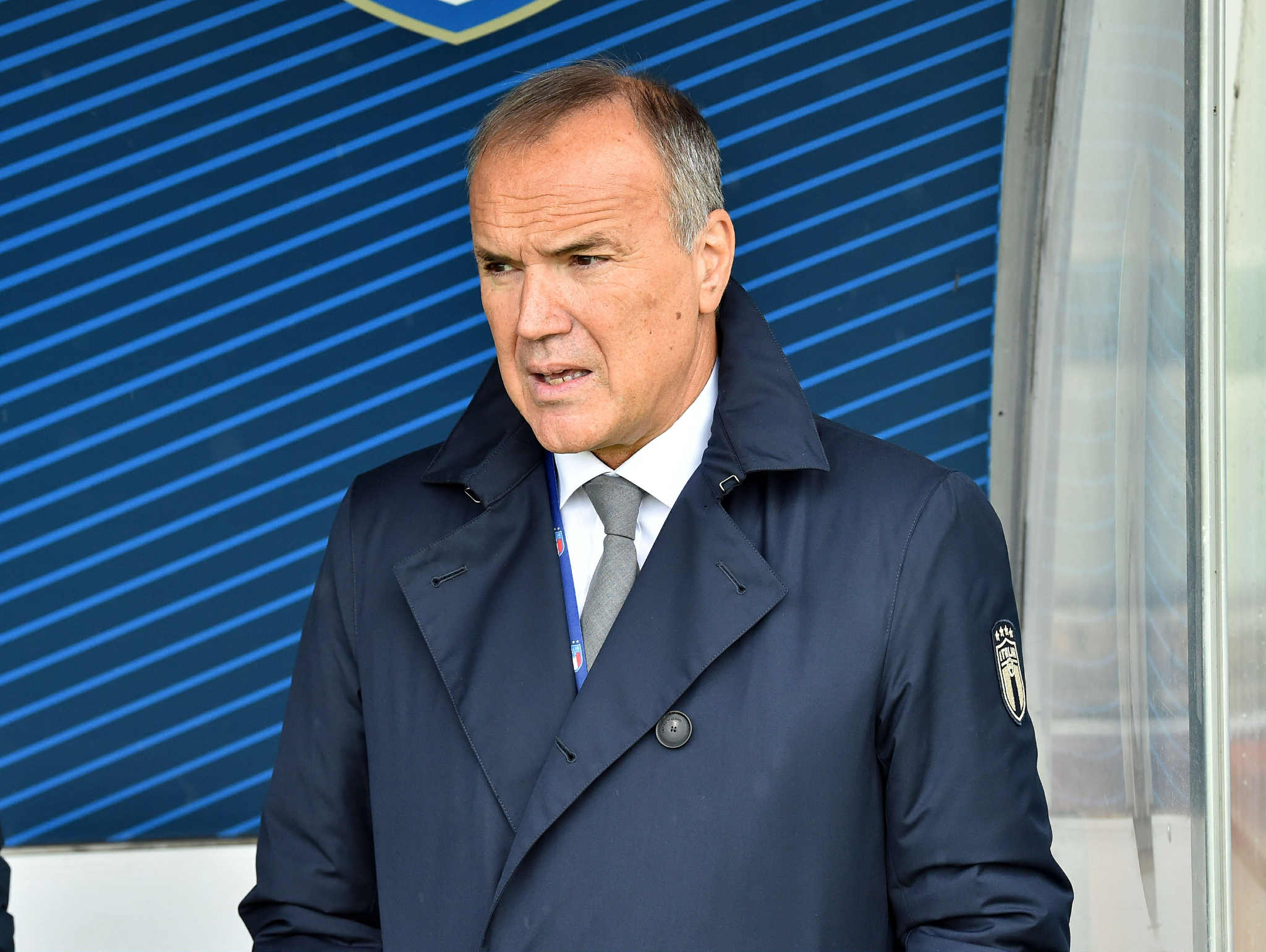 Roma, caccia al nuovo CEO: chi è Mauro Balata, la Stella d’oro del Coni Lazio?