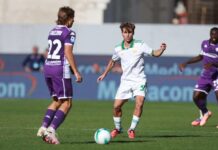 LIVE – Cremonese-Roma, le formazioni ufficiali: Baldanzi dal 1′. Spazio a Ziolkowski